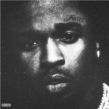 

Pop Smoke: Faith - CD