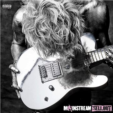

Mainstream Sellout - CD