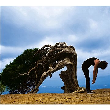 

May Brian: Another World (2x CD) - CD