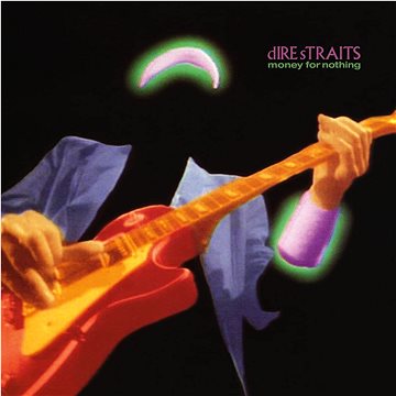 

Dire Straits: Money For Nothing (2x LP) - LP