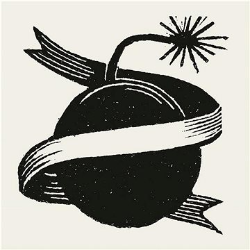 

Blossoms: Ribbon Around The Bomb - LP