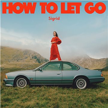 

Sigrid: How To Let Go - CD