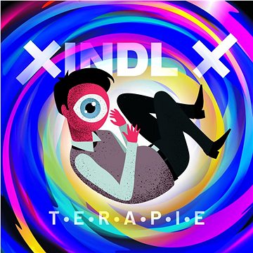 

Xindl X: Terapie - CD