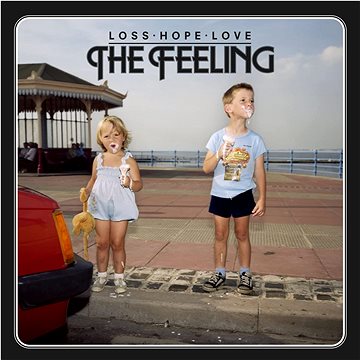 

Feeling: Loss. Hope. Love. - LP