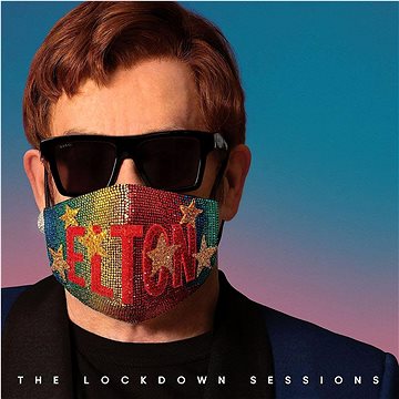 

John Elton: Lockdown Sessions - CD