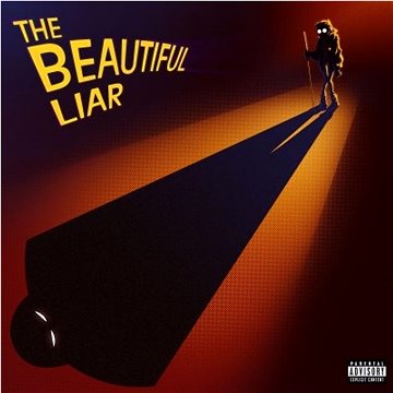 

X Ambassadors: Beautiful Liar - CD