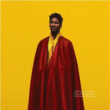 

Batiste Jon: We Are (Deluxe) - CD