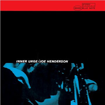 

Henderson Joe: Inner Urge - LP