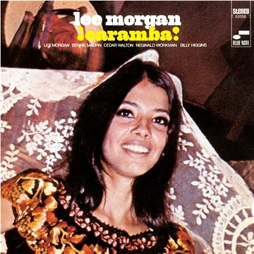 

Morgan Lee: Caramba - LP
