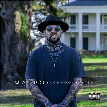 

Marpo: Backwoods Bred - LP