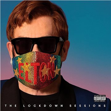 

John Elton: Lockdown Sessions (2x LP) - LP