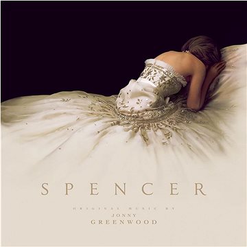 

Soundtrack: Spencer - CD