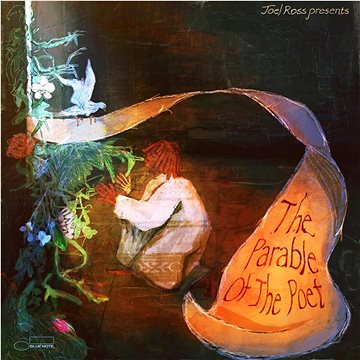 

Ross Joel: Parable Of The Poet (2x LP) - LP