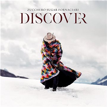 

Zucchero: Discovery - CD