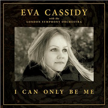 

Cassidy Eva, London Symphony: I Can Only Be Me (Deluxe Hardback Edition) - CD