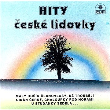 

Malá česká dechovka: Hity české lidovky 1 - CD