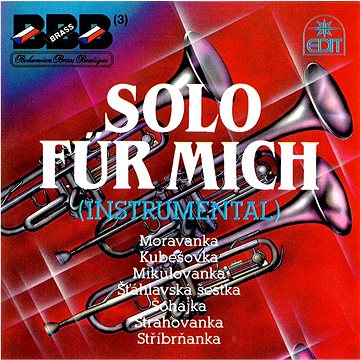 

Various: Solo si dám - CD