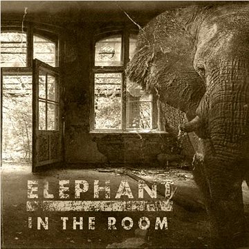 

Blackballed: Elephant In the Room - CD