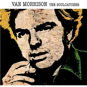 

Van Morrison: The Soulcatcher - LP