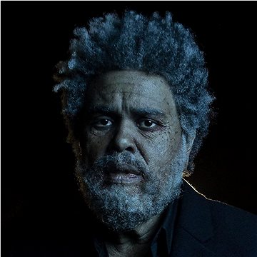 

Weeknd: Dawn FM - CD