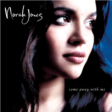 

Jones Norah: Come Away with Me (20th Anniversary) (3x CD) - CD
