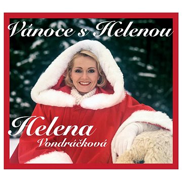 

Vondráčková Helena: Vánoce s Helenou (2x CD) - CD