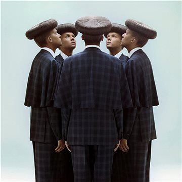

Stromae: Multitude - CD
