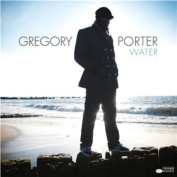 

Porter Gregory: Water - CD