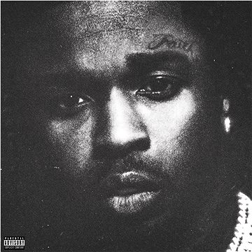 

Pop Smoke: Faith (2x LP) - LP