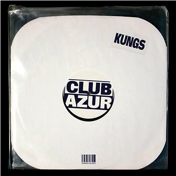

Kungs: Club Azur - CD