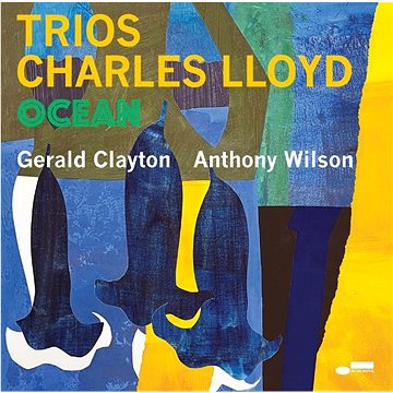 

Lloyd Charles: Trios: Ocean - LP