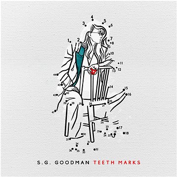 

Goodman S.G.: Teeth Marks - CD
