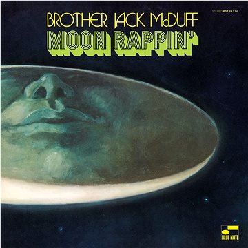 

McDuff Jack: Moon Rappin' - LP