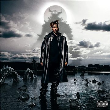 

Juice Wrld: Fighting Demons - CD