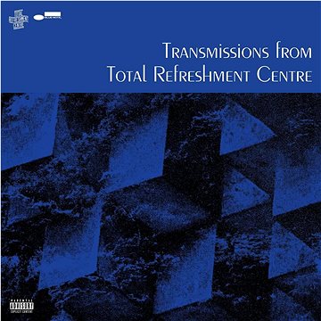 

Various: Transmissions From Total Refreshment Centre - LP