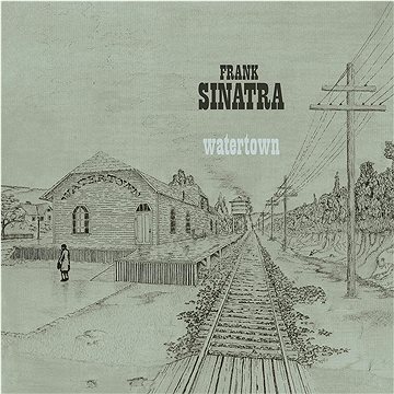 

Sinatra Frank: Watertown - CD