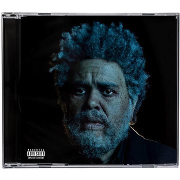 

Weeknd: Dawn FM (2x LP) - LP
