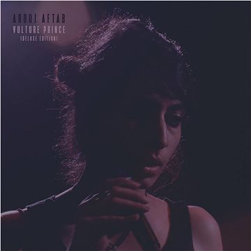 

Aftab Arooj: Vulture Prince (2x LP) - LP