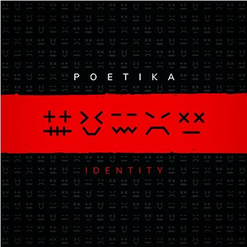

Poetika: Identity - CD