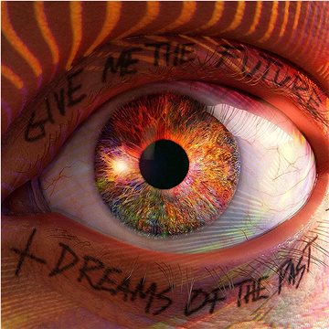 

Bastille: Give Me The Future + Dreams Of The Past (Coloured) (2x LP) - LP
