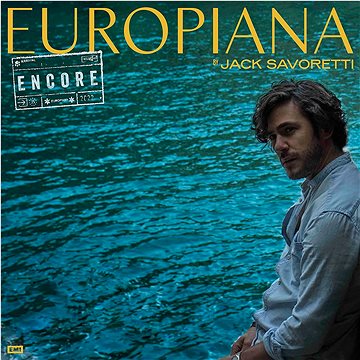 

Savoretti Jack: Europiana Encore (2x CD) - CD
