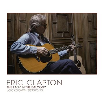 

Clapton Eric: The Lady In The Balcony: Lockdown Sessions (2xLP) - LP