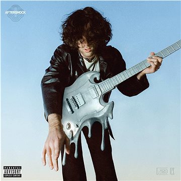 

Alexander 23: Aftershock - CD