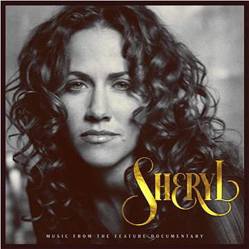 

Crow Sheryl: Sheryl: Music From The Feature Documentary (2xCD) -