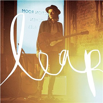 

Bay James: Leap - CD