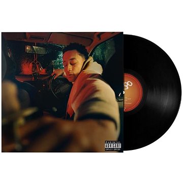 

Carner Loyle: Hugo - LP