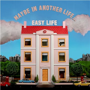 

Easy Life: Maybe In Another Live - LP