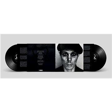 

VV: Neon Noir (2x LP) - LP