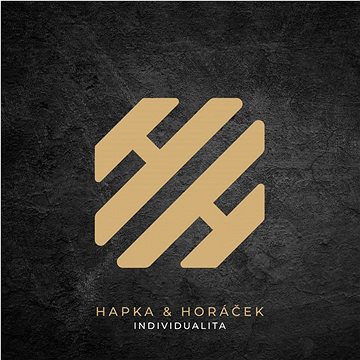 

Hapka Petr, Horáček Michal: Individualita (LP Box) (4x LP) - LP