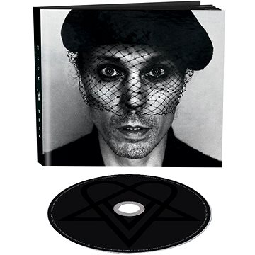 

VV: Neon Noir - CD